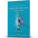 Ahıska Yayınevi Çörek Otu Mucizesi ve Şifa Duaları - Renk - Turkuaz