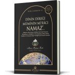 Ahıska Yayınevi Dinin Direği Müminin Miracı Namaz - Renk - Siyah