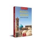 Ahıska Yayınevi Irşadül Müridin Ciltli