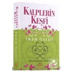 Ahıska Yayınevi Kalplerin Keşfi (KARTON KAPAK)