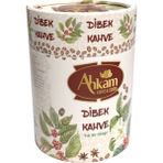 Ahkam Coffee Dibek Kahvesi 1 Adet 400 Gr'lık ( HEDİYELİK KUTU )