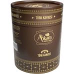 Ahkam Coffee Türk Kahvesi 1 Adet 400 Gr'lık ( HEDİYELİK KUTU )
