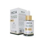 Ahl Shop %100 Doğal Saç Bakım Serumu Biberiye Yağı Saç Dökülmesi Karşıtı 10 Değerli Yağ 30 ml