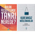 Ahlak Felsefesinde Tanrı Nerede? - Kur'ansız Müslümanlar 2 Kitap