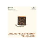 Ahlak Felsefesinin Temelleri - Renkli