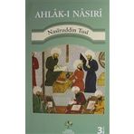 AHLAK-I NASIRI - NASREDDIN TUSI