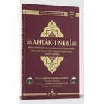 Ahlak-ı Nebi - abdulvehhab es sarani