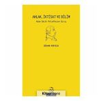 Ahlak İktisat Ve Bilim Adam Smith Felsefesine Giriş - Gökhan Murteza