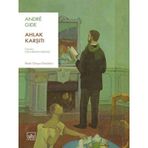 Ahlak Karşıtı - Andre Gide