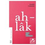 Ahlak -Ömer Türker