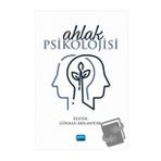 Ahlak Psikolojisi - Gökhan Arslantürk