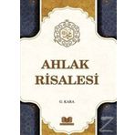 Ahlak Risalesi - Güzin Kara