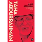 Ahlak Sorunsalı-Taha Abdurrahman