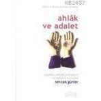 AHLAK VE ADALET - SERCAN GÜRLER