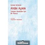 Ahlaki Açıklık - Susan Neiman