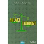 AHLAKI EKONOMI - HÜSEYIN MUALLA YÜCEOL