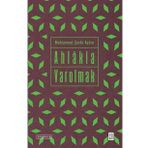 Ahlakla Varolmak - Muhammet Şevki Aydın