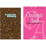 Ah’lar Ağacı - Didem Madak - Dokuza Kadar On - Özdemir Asaf