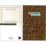 Ah’lar Ağacı - Didem Madak + Sokrates’in Savunması Platon Eflatun