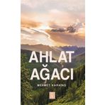 Ahlat Ağacı - Mehmet Karataş