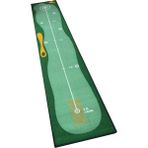 Ahlsen Kaymaz Golf Ş Matı Iştirmesi 1 Yeşil Uygulama Ünür (Yurt Dışından)