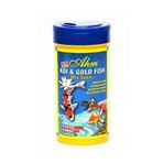 Ahm 1 kg Marin Karışık Koi ve Japon Balık Yemi