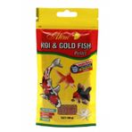 Ahm 100 gr Koi Goldfish Pellet Balık Yemi