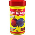 Ahm 100 gr Marin Bits Discus Granulat Balık Yemi