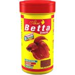 Ahm 100 ml Betta Granulat Food Balık Yemi