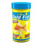 Ahm 100 ml Gold Granulat Balık Yemi