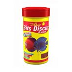 Ahm 1000 ml Bits Granül Discus Balık Yemi