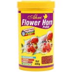 Ahm 1000 ml Flower Horn Pellet Balık Yemi