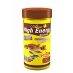 Ahm 1000 ml Marin High Energy Granulat Balık Yemi
