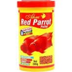 Ahm 1000 ml Red Parrot Pellet Balık Yemi