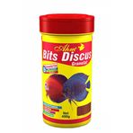 Ahm 250 gr Marin Bits Discus Granulat Balık Yemi