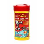 Ahm 250 ml Koi Goldfish Colour Sticks Balık Yemi