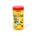 Ahm 250 ml Marin Flat Mix Menü Balık Yemi