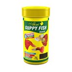 Ahm AHM-120 Guppy Granul Food