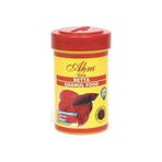 Ahm Betta Ganulat Beta 100 ml Balık Yemi