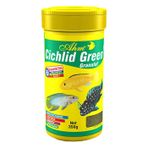 Ahm Cichlid 1000 ml Green Granulat