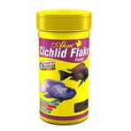 Ahm Cichlid Flake Pul 1000 ml Balık Yemi
