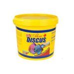 Ahm Discus Granulat Ciklet 100 gr Balık Yemi Kovadan Bölme