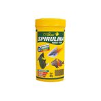 Ahm Energy Spirulina Medium-Pellet 250 ml Balık Yemi