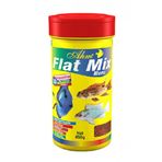 Ahm Flat Mix Menu 1000 ml Balık Yemi
