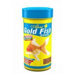 Ahm Goldfish Granulat 250 ml Balık Yemi