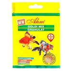 Ahm Goldi Mix Granulat Japon 15 gr Balık Yemi