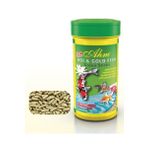 Ahm Koi Goldfish Green Sticks 1000 ml Balık Yemi