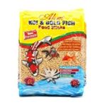 Ahm Koi Goldfish Naturel Pond Sticks 1 kg Balık Yemi