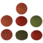 Ahm Lotus Malawi Ciklet 7x850 gr Balık Yemi
