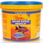 Ahm Malawi Cichlid 10 lt Kova Balık Yemi